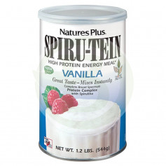 Spiru-Tein Vaniglia 544Gr. Natures Plus