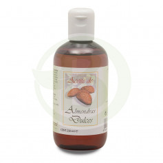 Olio di Mandorle 1ª Spremitura a Freddo 250Ml. Planta Pol