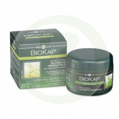 Maschera Nutriente e Riparatrice 200Ml. Biokap