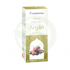 Siero Viso all'Argan 15Ml. Esential Aroms