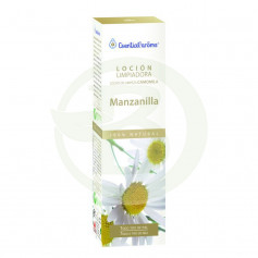 Lozione Detergente alla Camomilla 100Ml. Esential Aroms