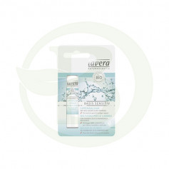 Balsamo Labbra Basis Sensitiv Lavera
