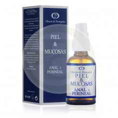 Oleum di Pompeia Anale e Perianale 30Ml. Pompeia