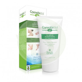 Cannabidol Crema 75Ml. Tegor