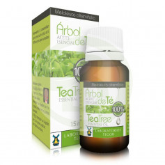 Olio dell'Albero del Tè 15Ml. Tegor