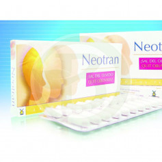 Neotran 20 Capsule Tegor