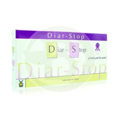 Diar Stop 20 Capsule Tegor