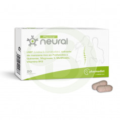 Neural 20 Compresse Pharmadiet