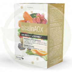 Alcalinaox 30 Capsule Dietmed