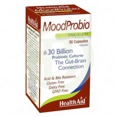 Moodprobio 30 Capsule Health Aid