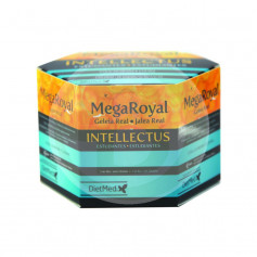 Megaroyal Intellectus 20 Fiale Dietmed