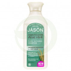 Shampoo di Aloe Vera 84% 473Ml. Jason