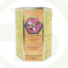 Propoli con Echinacea 90 Perle Marnys