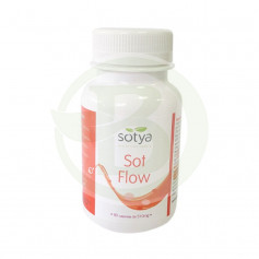 Sot-Flow 60 Capsule da 510Mg. Sotya