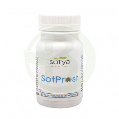Sot-Prost 600Mg. 80 Compresse Sotya