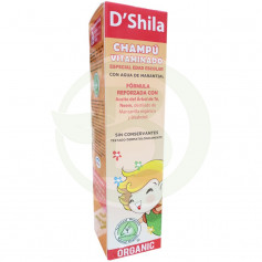 Shampoo Vitaminato Età Scolare 1Lt. Shila