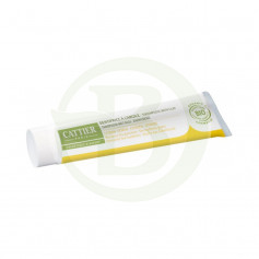 Dentifricio Dentargile al Limone 75Ml. Cattier París