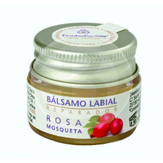 Balsamo Labbra alla Rosa Canina 5Gr. Esential Aroms