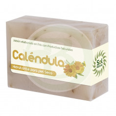 Sapone alla Calendula 100Gr. Sol Natural