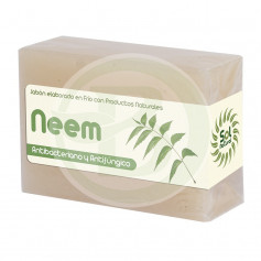Sapone al Neem 100Gr. Sol Natural