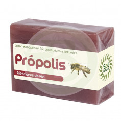 Sapone al Propoli 100Gr. Sol Natural