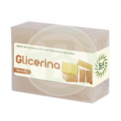 Sapone alla Glicerina 100Gr. Sol Natural