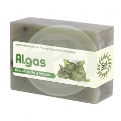 Sapone alle Alghe 100Gr. Sol Natural