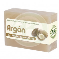 Sapone all'Argan 100Gr. Sol Natural