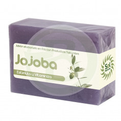 Sapone alla Jojoba 100Gr. Sol Natural