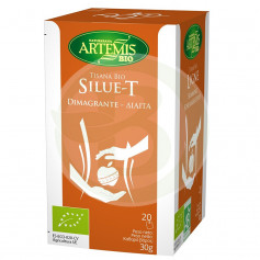 Siluet 20 Filtri Artemis