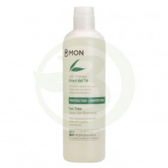 Shampoo all'Albero del Tè 300Ml. Mon Deconatur