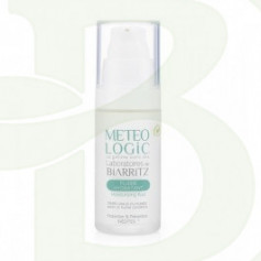 Fluido Hidratante de Día Meteo Logic 30Ml. Algamaris