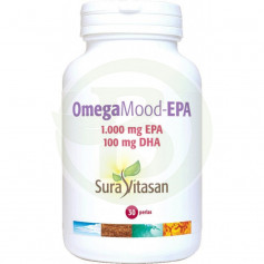 Omegamood-EPA 30 Perle Sura Vitasan