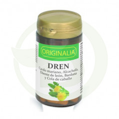 Dren Originalia 60 Capsule Integralia