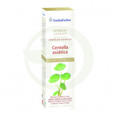 Estratto Lipidico di Centella Asiatica 100Ml. Esential Aroms