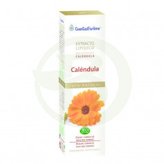 Estratto Lipidico di Calendula 100Ml. Esential Aroms