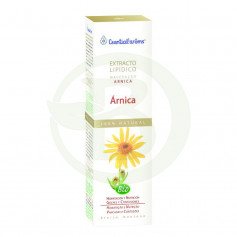 Estratto Lipidico di Arnica 100Ml. Esential Aroms