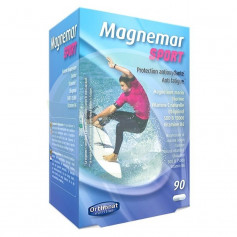 Magnemar Sport 90 Capsule Orthonat