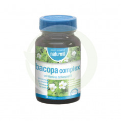 Bacopa Complex 60 Compresse Naturmil