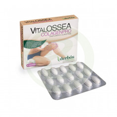 Vitalossea Colagenpro 30 Compresse Derbos