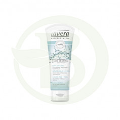 Crema Piedi Basis Sensitive 75Ml. Lavera