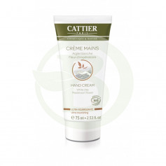 Crema Mani Ultra Nutriente 75Ml. Cattier París