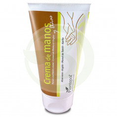 Crema Mani con Aloe Vera e Monoi di Tahiti 75Ml. Planta Pol