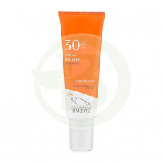 Spray Solare Viso e Corpo SPF30 125Ml. Algamaris