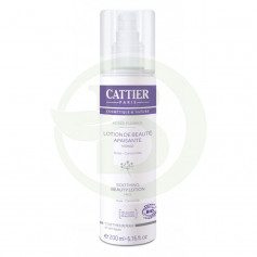 Tonico Lenitivo 200Ml. Cattier París