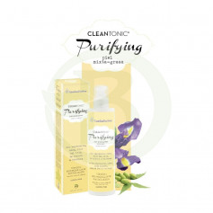 Cleantonic Purifying Pelle Mista-Grassa 200Ml. Esential Aroms