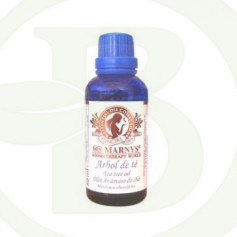 Olio Essenziale di Albero del Tè 50Ml. Marnys