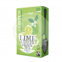 Té Verde con Lima y Jengibre Bio 20 Filtros Clipper