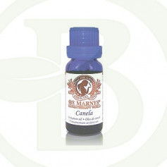 Olio Essenziale di Cannella Marnys