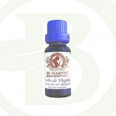 Olio Essenziale di Cedro della Virginia Marnys